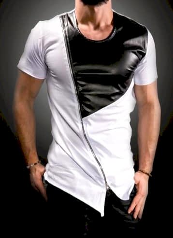 Пошив мужских футболок